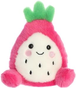 Aurora Palm Pals Rhys Dragon Fruit Plush Toy