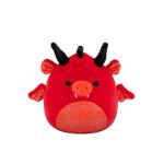Squishmallows Dragon 4-Pack - Official Plush Toys