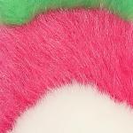 Aurora Palm Pals Rhys Dragon Fruit Plush Toy