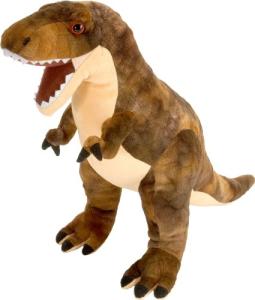 Wild Republic 10-Inch T-Rex Plush Dinosaur Toy