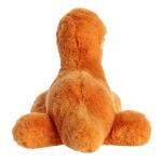 Aurora Mini Brontosaurus Stuffed Animal - 8 Inches