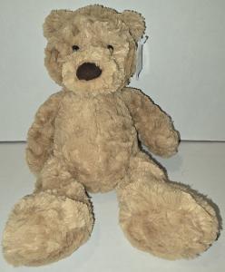 Jellycat Bumbly Bear Plush Toy - Small 11