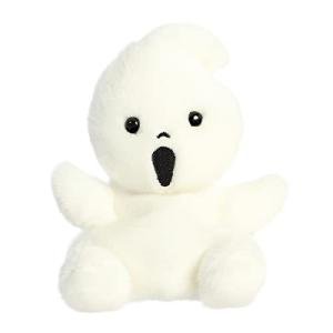 Aurora Boo Ghost Palm Pal Stuffed Animal 5