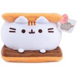 GUND Pusheen S’mores Plush Stuffed Animal 12”
