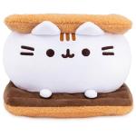 GUND Pusheen S’mores Plush Stuffed Animal 12”