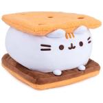 GUND Pusheen S’mores Plush Stuffed Animal 12”