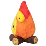 Squishable Campfire Plush Toy