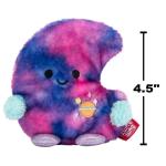 BumBumz Cosmic Plush 5-Pack: Stars & Rocket