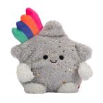 BumBumz Cosmic Plush 5-Pack: Stars & Rocket