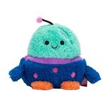 BumBumz Cosmic Plush 5-Pack: Stars & Rocket