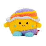 BumBumz Cosmic Plush 5-Pack: Stars & Rocket