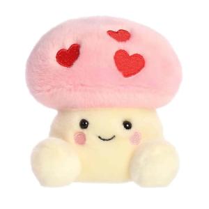 Brooklyn Mushroom™ Pink Plush Stuffed Animal