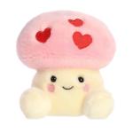 Brooklyn Mushroom™ Pink Plush Stuffed Animal