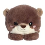 Aurora Playful Oddie Otter Stuffed Animal 9