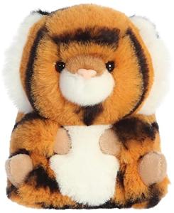 Aurora® Terrific Tiger™ Stuffed Animal - 5 Inches