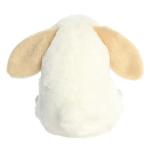 Aurora Round Rolly Pet Bouncy Bunny Plush Toy