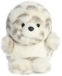 Aurora Rolly Pet Hadley Harbor Seal Plush 5