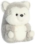 Aurora® Hampshire Husky Stuffed Animal - 5 Inches