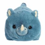 Aurora® Rio Rhino™ Plush Cuddle Buddy - 11 Inches