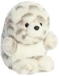 Aurora Rolly Pet Hadley Harbor Seal Plush 5