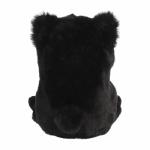 Aurora® Bryan Black Cat™ Plush Toy - 5 Inches