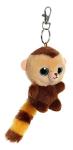 Aurora Yoohoo Roodee Stuffed Animal - Brown 3.5