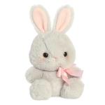 Aurora Spring Bonny Bouquet Bunny Plush Toy 8.5