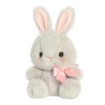 Aurora Spring Bonny Bouquet Bunny Plush Toy 8.5