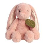 Aurora Eco-Friendly Pink Baby Rabbit Plush Toy