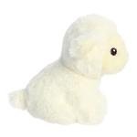 Aurora Eco Nation Mini Lamb Stuffed Animal