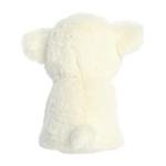 Aurora Eco Nation Mini Lamb Stuffed Animal
