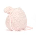 Jellycat Little Pig Plush Crossbody Bag
