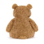 Jellycat Bartholomew Bear Plush Toy - 10 inches