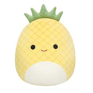 Squishmallows Maui The Pineapple 16" Plush Toy