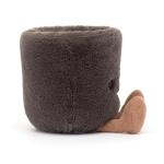Jellycat Coffee Cup Plush Toy - 5.5 Inches
