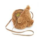 Jellycat Bartholomew Bear Plush Crossbody Bag