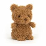 Jellycat Little Bear Plush Toy - 7 Inches