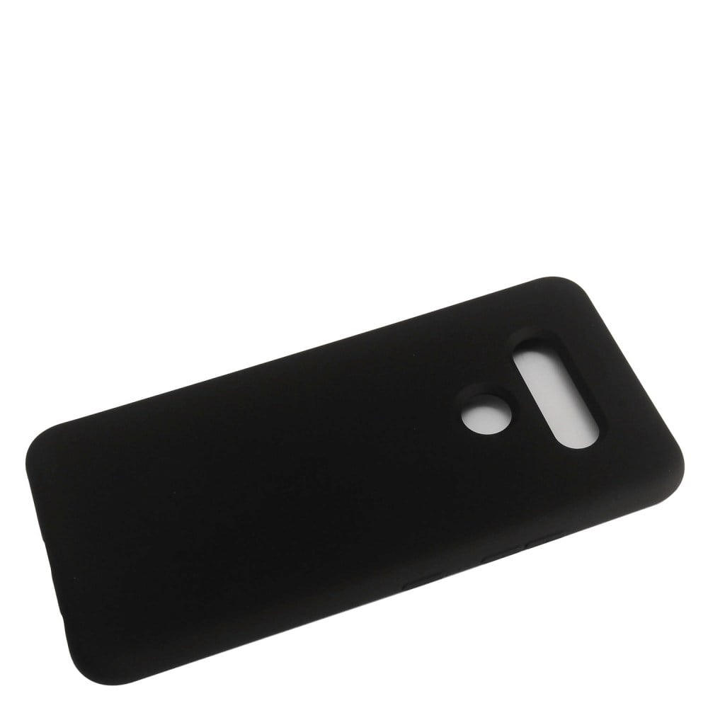 LG K51 Reflect Ultra Slim Silicone Phone Case