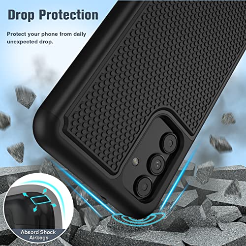 Samsung Galaxy A13 5G Dual Layer Phone Case