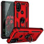 Motorola Moto G Pure/Power Phone Case with Kickstand