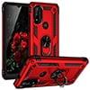 Motorola Moto G Pure/Power Phone Case with Kickstand