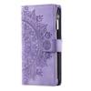 Samsung Galaxy S20 FE Wallet Case with Wrist Strap