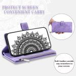 Samsung Galaxy S20 FE Wallet Case with Wrist Strap
