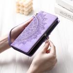Samsung Galaxy S20 FE Wallet Case with Wrist Strap