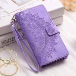 Samsung Galaxy S20 FE Wallet Case with Wrist Strap