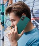 Military Drop Protection Bumper Case for Motorola Moto G-5G-2024