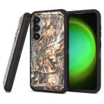 Samsung Galaxy S24 Military Grade Camo Rugged Case