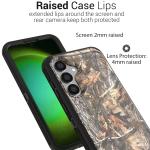 Samsung Galaxy S24 Military Grade Camo Rugged Case