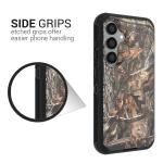 Samsung Galaxy S24 Military Grade Camo Rugged Case