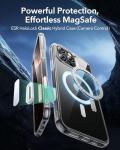 ESR iPhone 16 Pro Max MagSafe Clear Case